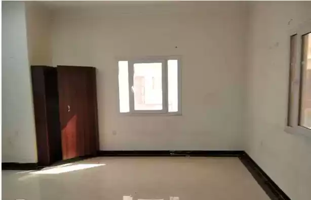 مسکونی املاک آماده 6 اتاق خواب U/F ویلای مستقل  برای اجاره که در السد , دوحه #7234 - 1  image 